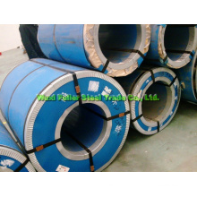 Hot Rolled Grade 316 Stainless Steel Coil From China